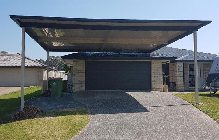 Best Budget Sheds & Cheap Sheds Installation Brisbane - Affordable Sheds